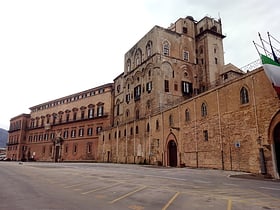 Palermo árabe-normando y las catedrales de Cefalú y Monreale