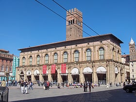 Palacio del Podestà