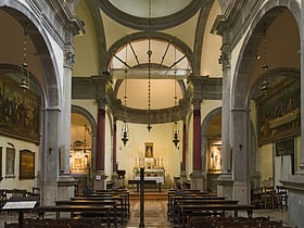 Église Santa Maria Mater Domini
