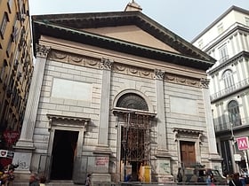 Église Santa Maria delle Grazie a Toledo