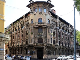 Palazzo Berri-Meregalli