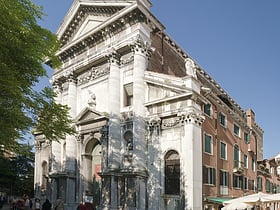 Kościół San Vidal