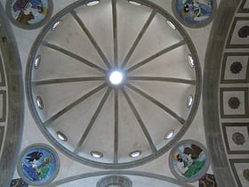 Kaplica Pazzich