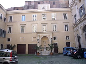 Palacio del Vicariato