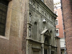 Oratory of San Filippo Neri