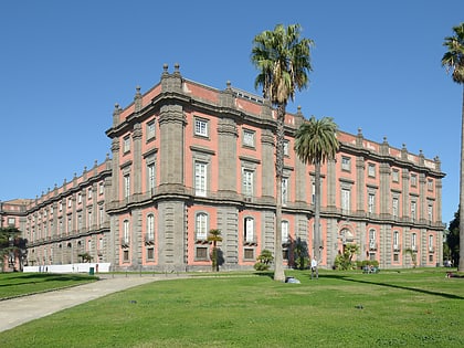 Museo Nacional de Capodimonte