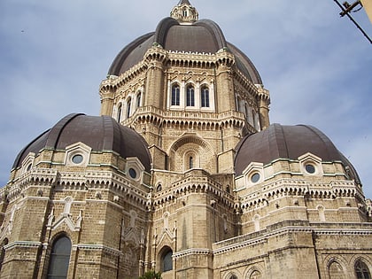 cattedrale san pietro apostolo cerignola