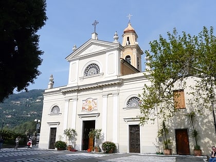 chiesa santambrogio
