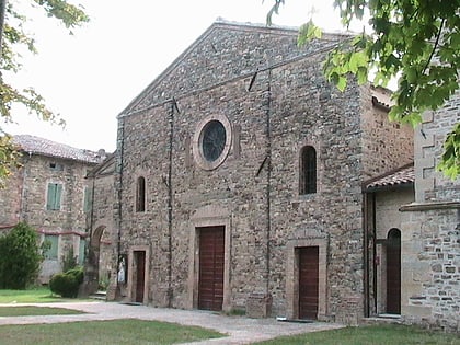 Sant'Ambrogio a Bazzano