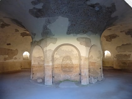 Mausoleum of Maxentius