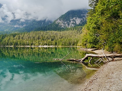 lago di tovel