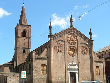 hotel santo stefano ferrara