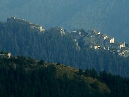 Festung Fenestrelle