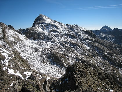 monte clapier