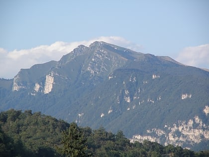 monte generoso