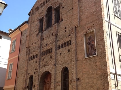 San Giovanni Evangelisa