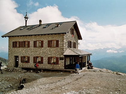 Franz-Kostner-Hütte