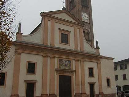 St. Stephen Church