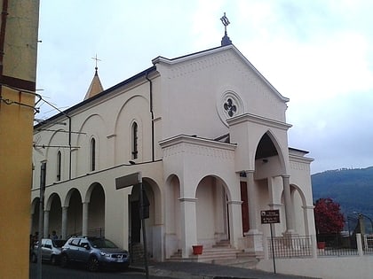 chiesa di maria santissima del rosario palmi