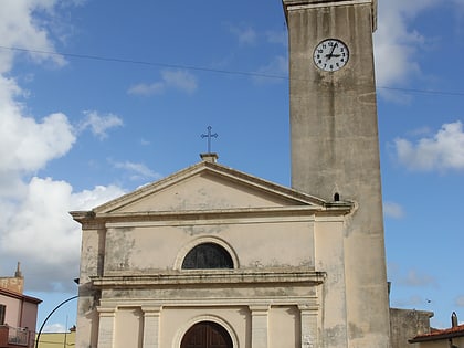 church of san giorgio martire