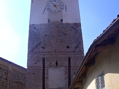 san martino canavese