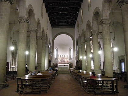 katedra sansepolcro