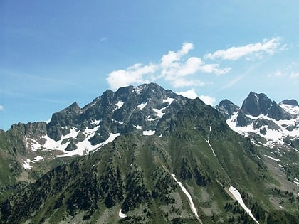 Mont Argentera