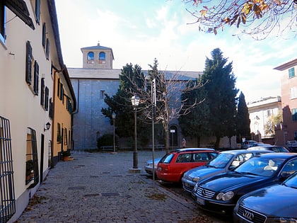 Chiesa di Santa Maria del Prato
