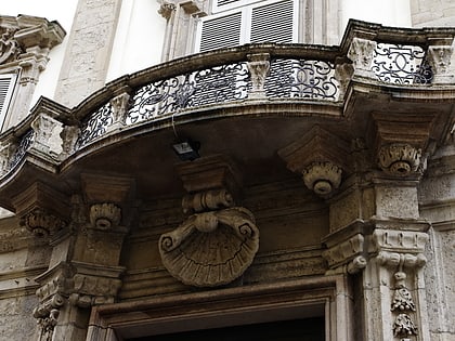 Palazzo Cusani