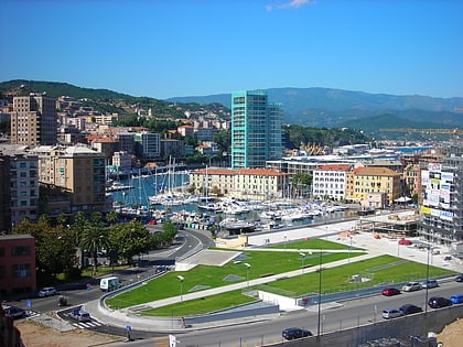 Port of Savona