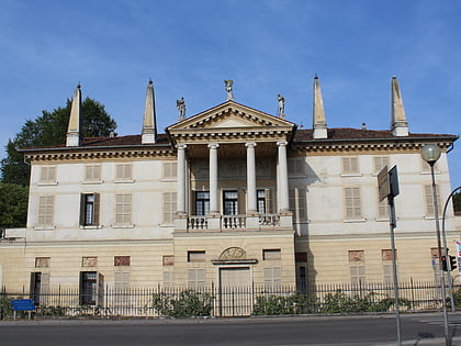 villa foscarini rossi stra