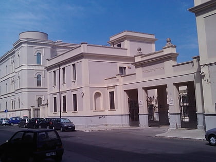 state archives of bari