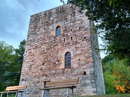 torre di roncisvalle