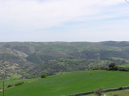 Montes Ibleos