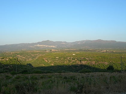 Monte Ferru