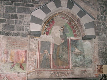 Cathédrale d'Albenga