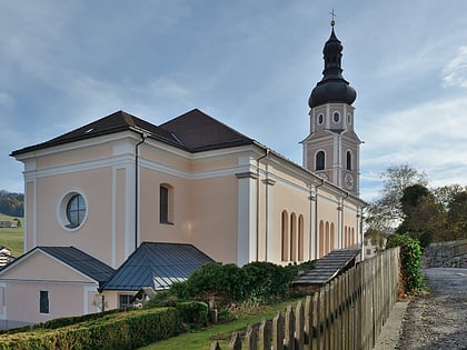 Pfarrkirche Sankt Peter und Paul