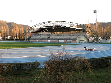 Stadio Raul Guidobaldi