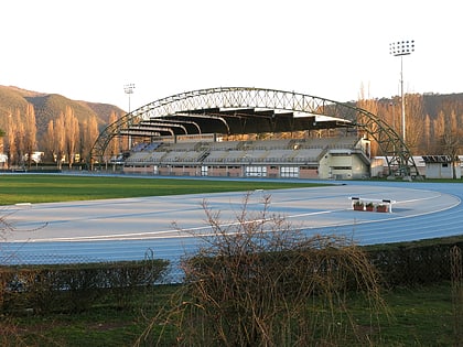 stade raul guidobaldi rieti