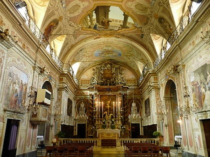 Oratorio dei Santi Sebastiano e Rocco