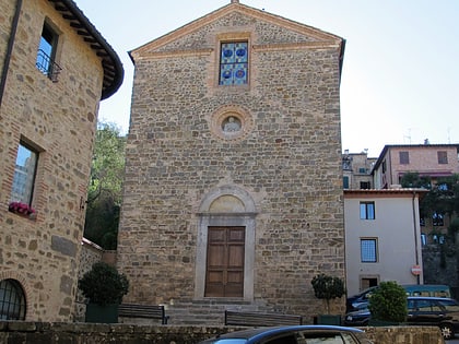 San Lorenzo in San Pietro