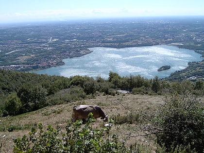 lac de pusiano