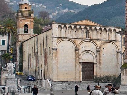 kosciol santagostino pietrasanta