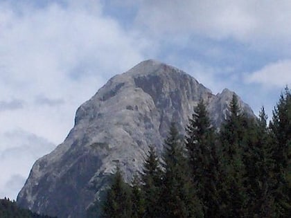 Monte Peralba