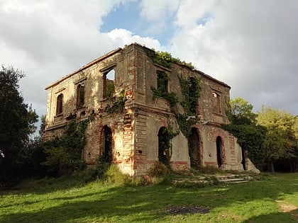 Villa Bosniaski