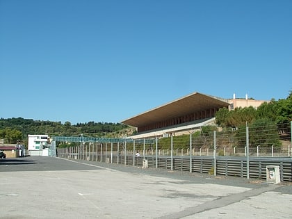 Circuit d'Enna-Pergusa