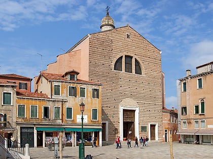 iglesia de san pantaleon venecia