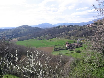 Astino Valley