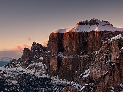 Sellaronda