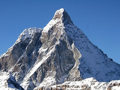 pic tyndall breuil cervinia
